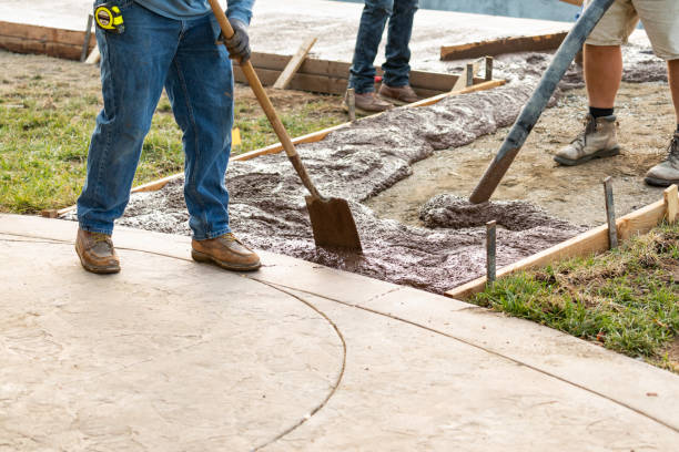 Best Waterproofing & Drywells  in Chisago City, MN