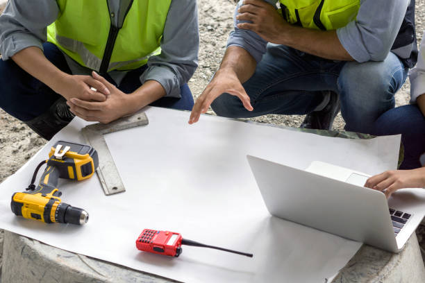 Best Concrete Leveling Services  in Chisago City, MN