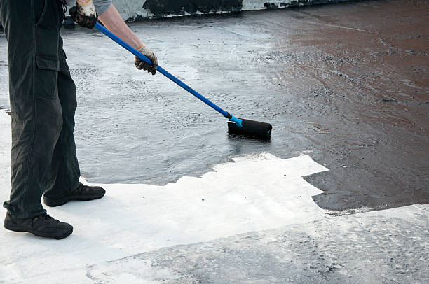 Best Concrete Crack Repair  in Chisago City, MN
